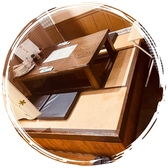 旬菜酒家 一心 いっしんの雰囲気2