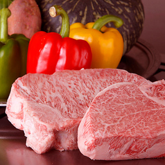 本格肉料理 丸小のコース写真