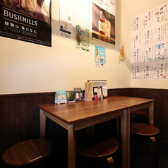 旬彩酒場 うえだの雰囲気2