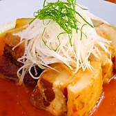 是食 今治 ぜくうのおすすめ料理3