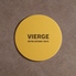 Vierge ヴィエルジュのロゴ