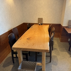 鳥羽の食堂 海誠の雰囲気3