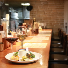 昼からワイン食堂のコース写真