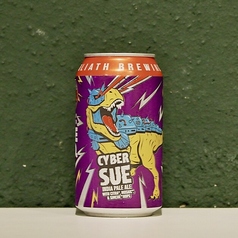 トップリングゴライアスサイバースー