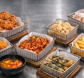 “神話” 韓国料理専門店のおすすめ料理2