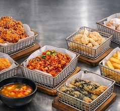 “神話” 韓国料理専門店のおすすめ料理2