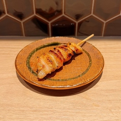 ぼんじり