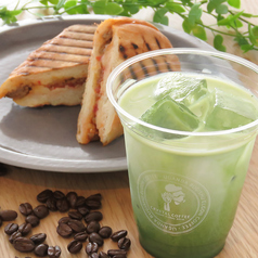 Crystal Coffee ドン・キホーテ浜松泉町店の雰囲気2