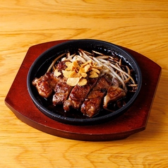 知多豚のトンテキ