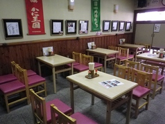 大黒屋 城崎の雰囲気1