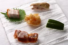 シーフードレストラン香港の写真2