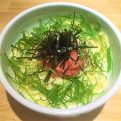 ソース色々ございます♪さっぱり系からガッツリまで！