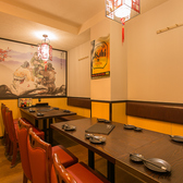 中華居酒屋 三国の宴の雰囲気3