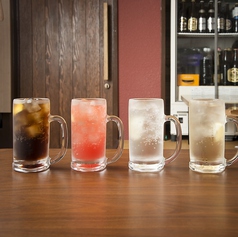 とんちゃん 居酒屋 焼-Bartic ヤキバーティックのおすすめドリンク2