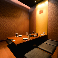 合コンや女子会に♪周りを気にせず楽しみましょう！