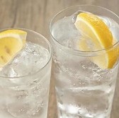 飲みたいお酒が見つかる!!豊富なラインナップ★すいけんおすすめはレモンサワー!!強炭酸がウリ!