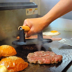 食べごたえのあるお肉が特徴♪
