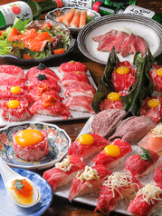 大衆さかば サカバノトリコ 天文館店のおすすめ料理1