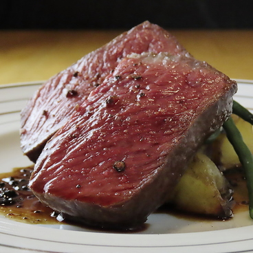 Bistro Pas a pasのおすすめ料理1