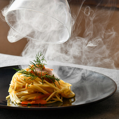 もう一つのケムリとカオリ