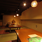 もつ焼きいしん 春日部店の雰囲気3