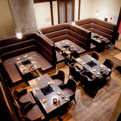 はかた商店 飯田橋西口店特集写真1