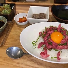 和牛屋 こしょのおすすめランチ3