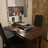 焼肉きた松 斗仁の雰囲気2