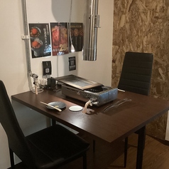 焼肉きた松 斗仁の雰囲気2