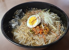 冷麺/温麺