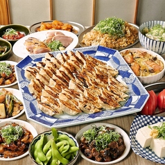 焼鳥 餃子 とり金 神戸三宮店のおすすめ料理1