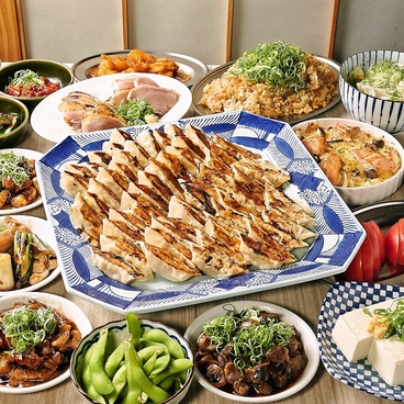 とり金 神戸三宮店のおすすめ料理1