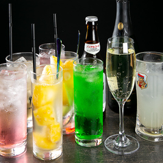 パセプションのコース写真