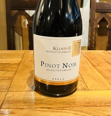 クロスター　ピノノワール　ファルツ