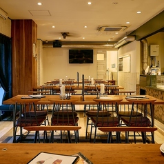 LOGIC ロジック 長野駅善光寺口特集写真1