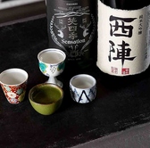 寿司と串とわたくし 京都三条大橋店のおすすめ料理3