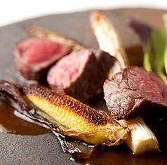 Reconnaissance ルコネッサンスのおすすめ料理1