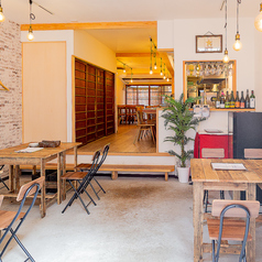 Raclette loom ラクレットルーム 京都四条河原町のコース写真