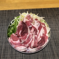 ジンギスカンの店 いこいのおすすめポイント1