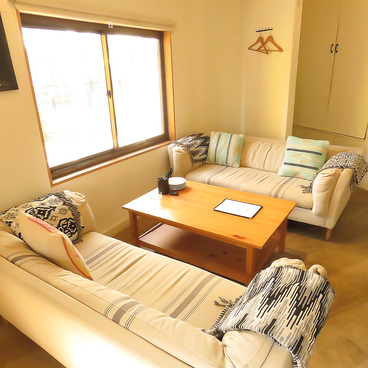 hangout ハングアウトの雰囲気1