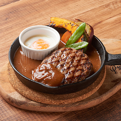 奈良食堂 Farmers CAFE and GRILL leavesのおすすめランチ3