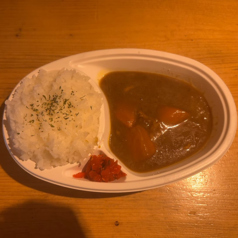 カレー