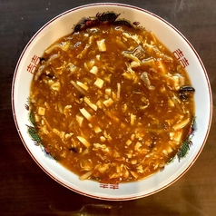 台湾ラーメン