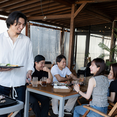 Feliz フェリース 天神のおすすめ料理1