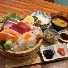 すし酒場きいち 西条朝日町店のおすすめ料理2