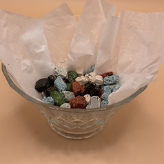ロックチョコ