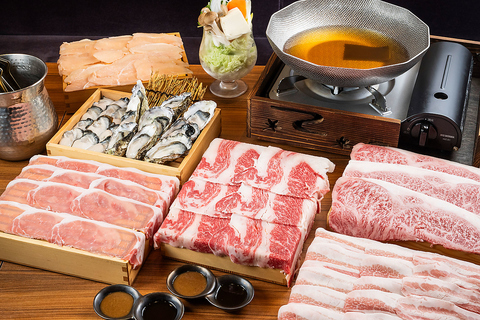 日本の美と知恵を一椀の料理に凝縮し、伝統と革新が織りなす食の体験をお届けします。