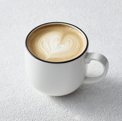 カフェラテ ［ホット / アイス］ 各