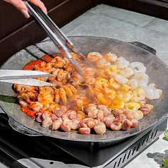 ＊韓国気分を味わい時に☆韓国人が作る本格料理＊