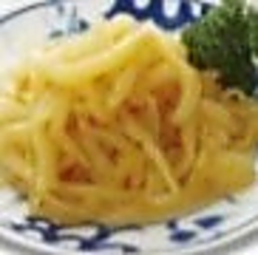 くらげ冷菜